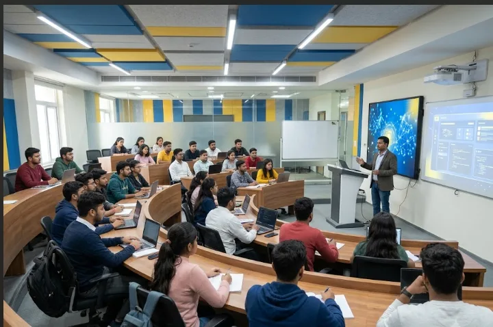 Classroom Training