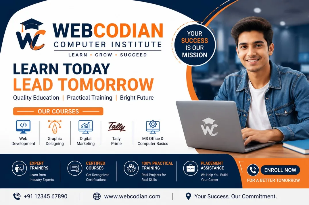 WebCodian Computer Institute