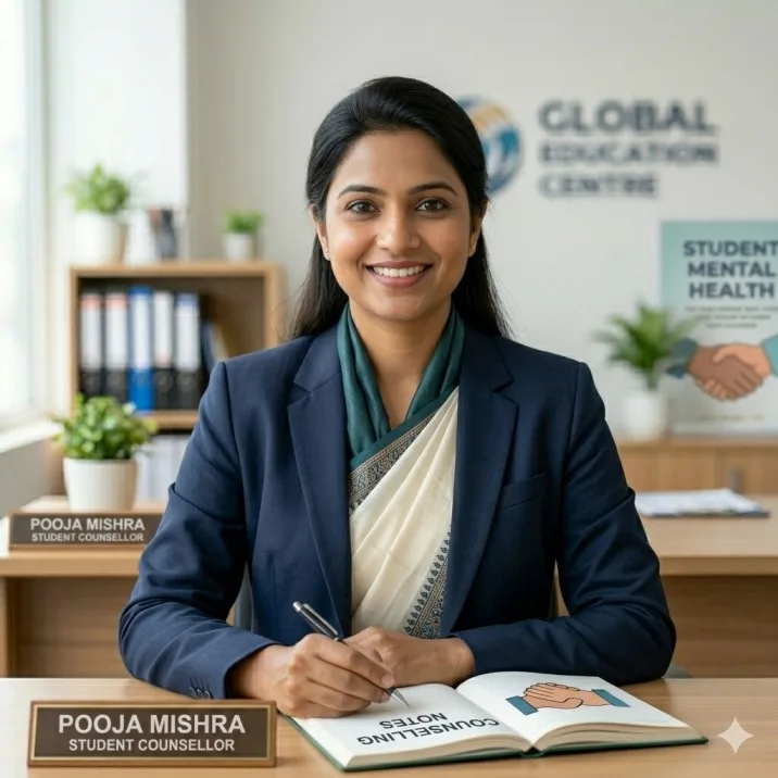 Pooja Mishra