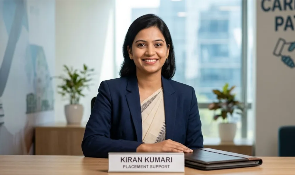 Kiran Kumari