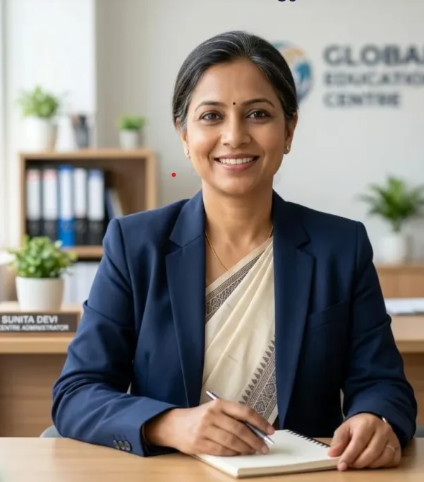 Sunita Devi