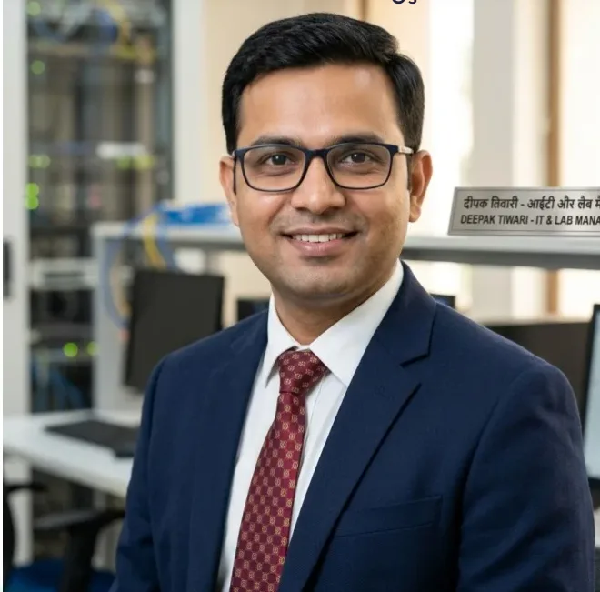 Anil Verma