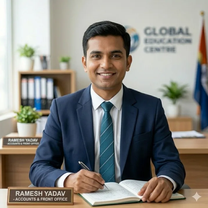 Ramesh Yadav
