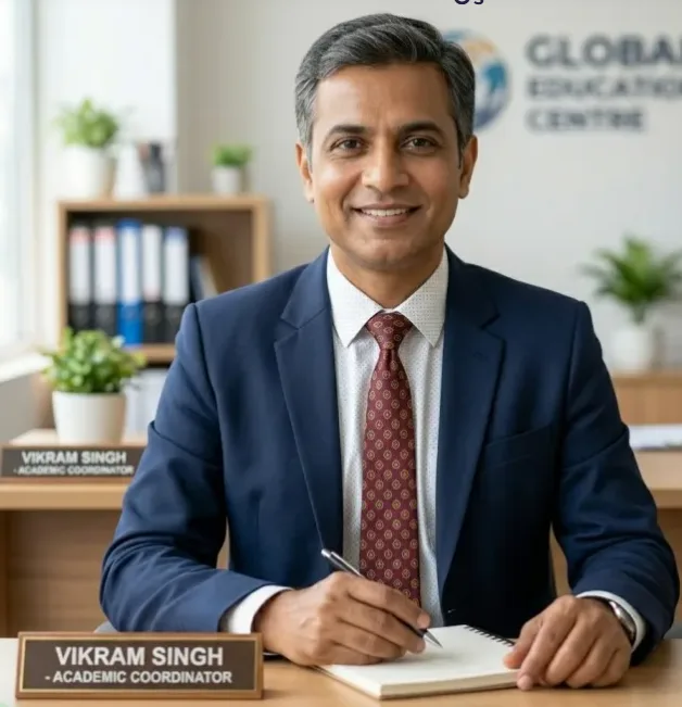 Vikram Singh