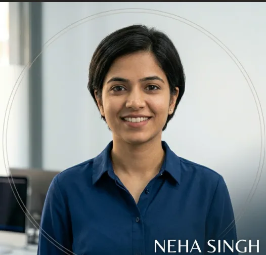 Neha Singh