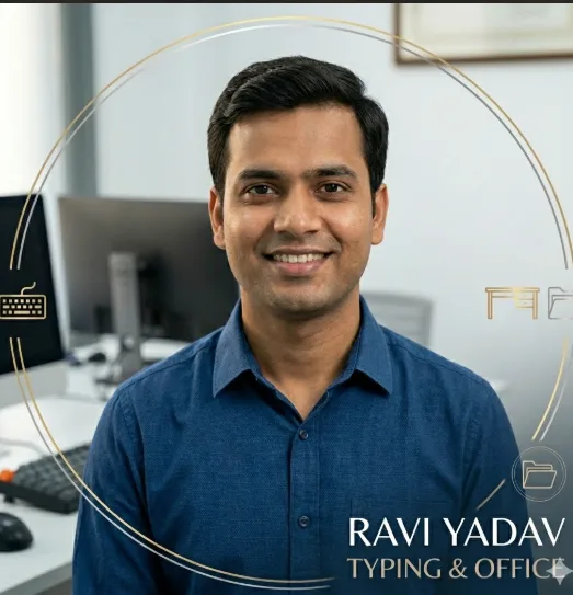 Ravi Yadav