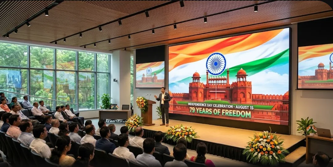 Independence Day Celebration