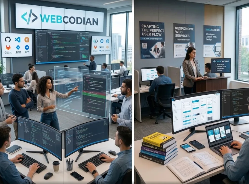 WEBCODIAN